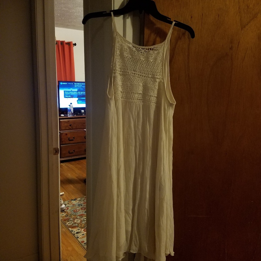 Women's sundress
